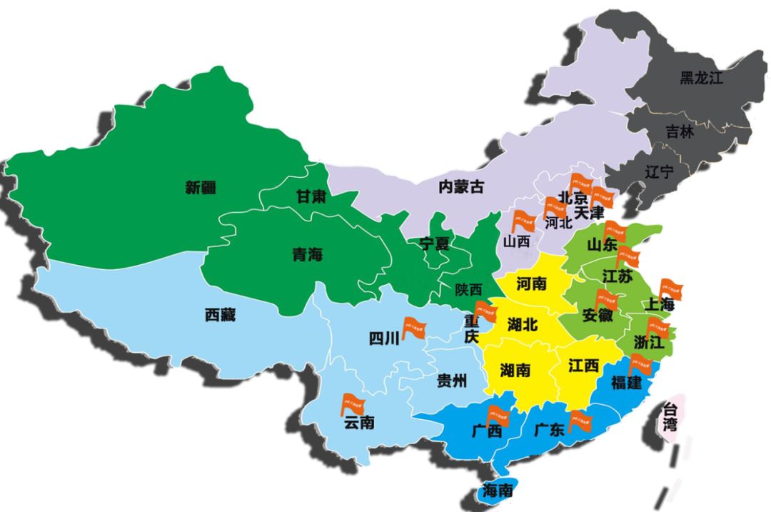 優(yōu)脈PVC-C塑料消防管_全國項(xiàng)目地圖.jpg